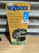 Hozelock Pulsar Multi Purpose Pressure Sprayer. RRP £120. Grade U
