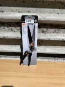 Magnusson Grass Shears. RRP £40. Grade U