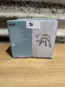 Good Home Etel Bath Shower Mixer:Deck Mounted. RRP £40. Grade U