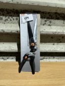 Magnusson Grass Shears. RRP £40. Grade U