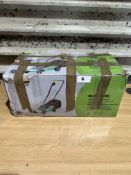 Lawnmower NMLM1000. RRP £100. Grade U