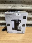 Ambiano Express Hot Water Dispenser. RRP £40. Grade U