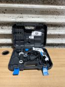 Macallister Rotary Drill. RRP £100. Grade U