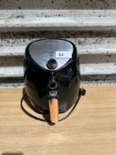 Tower Air Fryer Rose Gold Edition. RRP £100. Grade U