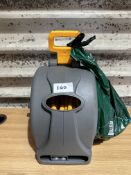 Hozelock Hose Pipe. RRP £60. Grade U