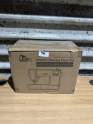 Uten Electric Sewing Machine. RRP £100. Grade U