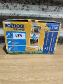 Hozelock Superhoze. RRP £80. Grade U