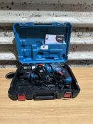 Erbauer Drill. RRP £100. Grade U
