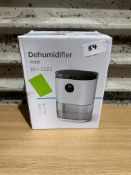 Dehumidifier DH-CS02. RRP £. Grade U