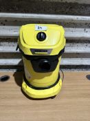 Karcher Vacuum. RRP £120 - Grade U