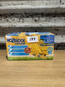 Hozelock Superhoze. RRP £80. Grade U