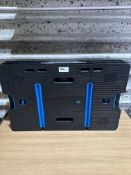 Macallister Work Bench/Table. RRP £100. Grade U