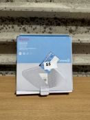 Good Home Teesta Fixed Overhead. RRP £30. Grade U