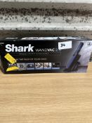 Shark Wand Vac 2.0. RRP £200. Grade U