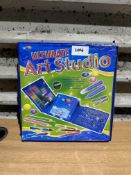 Ultimate Art Studio. RRP £10. Grade U