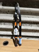 Magnusson Branch Clipper. RRP £30 - Grade U