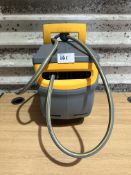 Hozelock Hose Pipe. RRP £60. Grade U