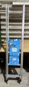 Macallister Ladder. RRP £80. Grade U