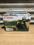 Bosch Universal Garden Tidy 2300. RRP £150. Grade U