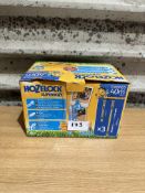 Hozelock Superhoze. RRP £80. Grade U