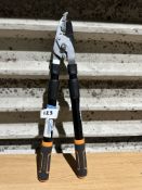 Magnusson Branch Clipper. RRP £30 - Grade U