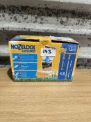 Hozelock Superhoze. RRP £80. Grade U