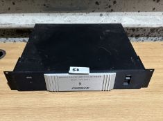 Furman Linear AC Power Conditioner Elite-16 PF E. RRP £80. Grade U