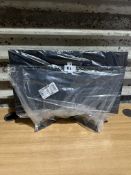 Flat Screen Monitor RRP £100 - Grade U