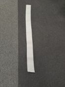 Lot 14 Foam Pouch, 2.0mm x 3600 Units