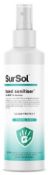 Lot 56 SurSol Hand Sanitiser 250ml x 24 Units