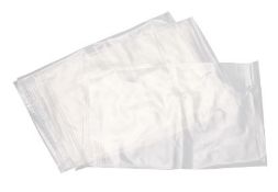 Lot 26 Polythene Bags 6X8