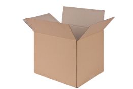 Lot 23 Single Wall Carton 155x105x125mm x 6125 Units