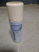 Lot 69 KleanPac Hand & Keyboard Sanitiser Spray 200ml x 65 Units