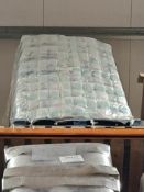 Lot 82 KleanPac 2 Ply Kitchen Towel 24 Pack x 54 Packs