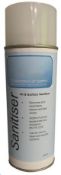 Lot 68 CleanTex Air Surface Antibac Spray 200ml x 128 Units