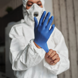 No Reserve Liquidated Trade Stock | PPE & Trade Equipment | Collection from Shrewsbury