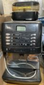 Bean2 Cup Coffee Machine