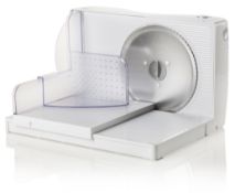 Title: 4 x MS171 DOMO Mini Slicer perfect for Bread Cheese Meats RRP £55Description: 4 x MS171