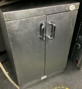 Hot Cupboard