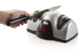 Title: 2 x DO9204KS DOMO Knife Sharpener RRP £35