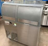 Scotsman EF156 Flaker/Ice Machine