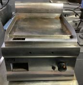 Lincat Gas Grill