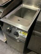 Giorik Pasta Boiler
