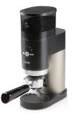 Title: 2 x DO715K DOMO Semi Pro Electric Coffee Burr Grinder RRP £150Description: 2 x DO715K DOMO