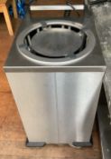 Plate Warmer