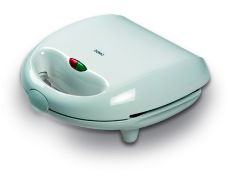 Title: 6 x DO9041C DOMO Compact Sandwich Toaster RRP £45Description: 6 x DO9041C DOMO Toasted