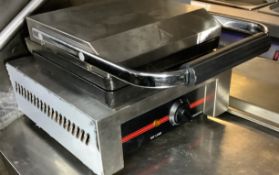 New Waffle Machine
