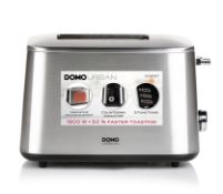 Title: DO972T 2 Slot Stainless Steel toaster RRP £65Description: DO972T 2 Slot Stainless Steel