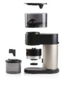 Title: 2 x DO715K DOMO Semi Pro Electric Coffee Burr Grinder RRP £150Description: 2 x DO715K DOMO