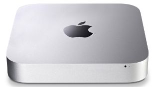 Apple Mac Mini OS X High Sierra Intel Core I5-4260U 4GB Memory 500GB HD Bluetooth Office